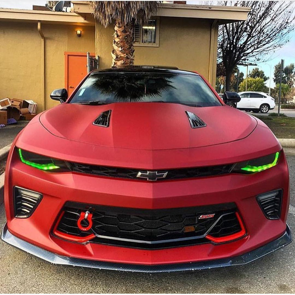 Why Your First Mod Should be a K&N Air Intake System
