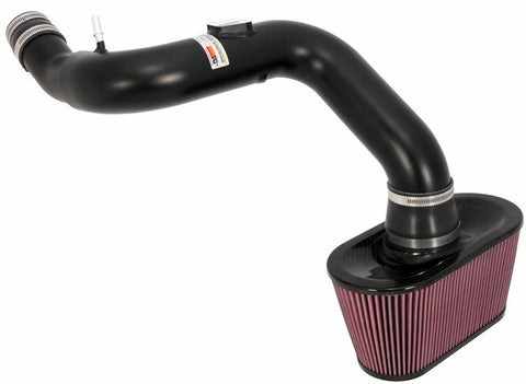 K&N Typhoon Air Intake System 2008 Pontiac Solstice and Saturn Sky 2.0