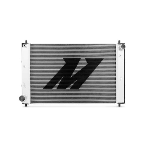 1997-2004 Ford Mustang (4.6 V8 Models) Performance Aluminum Radiator by Mishimoto