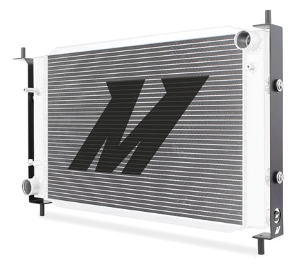 1996 Ford Mustang GT (4.6 V8 Models) Performance Aluminum Radiator by Mishimoto