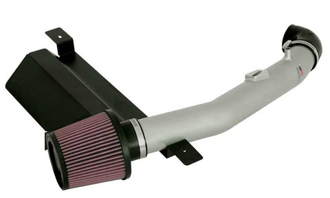 K&N Typhoon Air Intake System 2006-2008 Pontiac Solstice and Saturn Sky 2.4