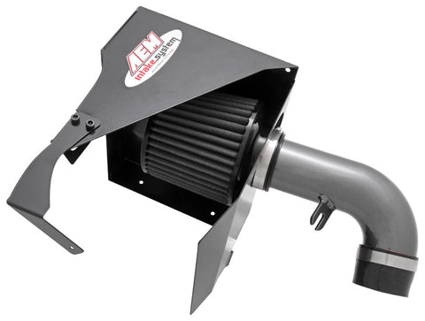 2005-2008 Audi A4 2.0 AEM Cold Air Intake