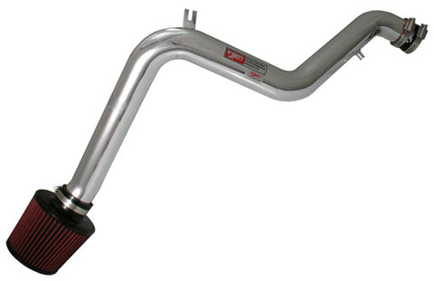 1990-1993 Honda Accord w/out ABS Injen Cold Air Intake