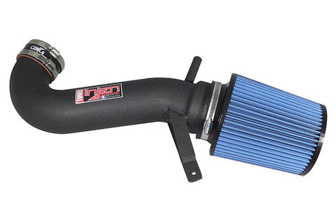 2005-2014 Chrysler 300 Dodge Charger, Magnum, Challenger 5.7 + 6.1 V8 Injen Short Ram Intake