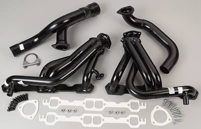 Pacesetter Headers 1994-1995 Chevy Camaro Pontiac Firebird 5.7