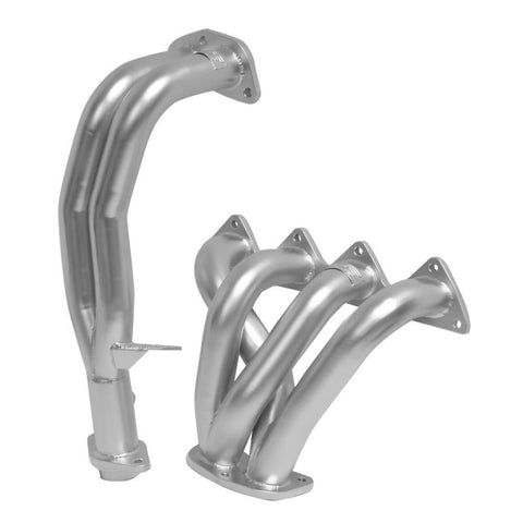 DC Sports 4-2-1 2 Piece Ceramic Header 1994-2001 Acura Integra (RS LS GS Models