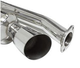 DC Sports Cat Back Exhaust 2009-2014 Hyundai Genesis Turbo
