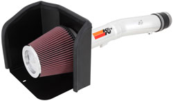 K&N Air Intake 2012-2015 Toyota Tacoma 4.0 V6