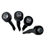 Streetglow LED Single Lights (Blue 4pcs)