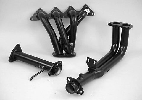 Pacesetter Headers 1990-1993 Honda Accord 2.2