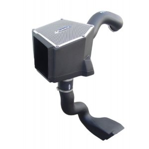 1999-2006 Chevy Silverado GMC Sierra 1500HD 2500HD 3500HD 6.0 V8 Volant Cold Air Intake w/ Ram Air Scoop