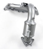 1997-2001 Toyota Camry 2.2 5SFE Pacesetter Catted Exhaust Manifold