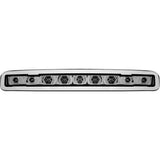 IPCW LED Third Brake Light Clear 2005-2009 Ford Mustang