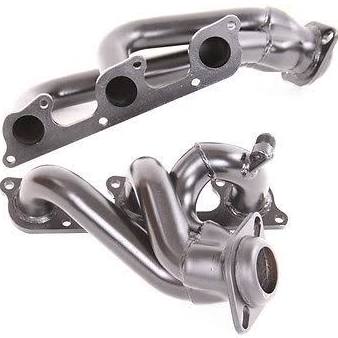 2001-2004 Ford Mustang 3.8 V6 w/ EGR Pacesetter Headers