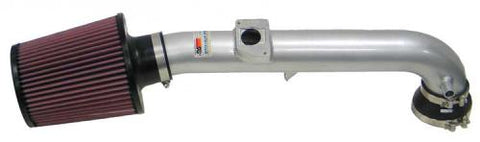 K&N Typhoon Air Intake 1998-2004 Ford Focus 1.8 + 1998-1999 Ford Focus 2.0