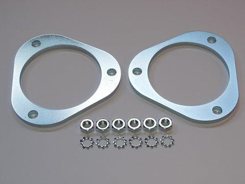 2016-2017 Toyota Rav4 Revtek 1" FRONT Lift Kit