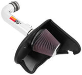 K&N Air Intake 2016-2018 Chevy Camaro 3.6 V6