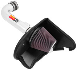K&N Air Intake 2016-2018 Chevy Camaro 3.6 V6