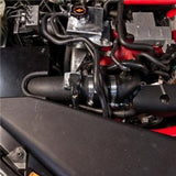2008-2014 Subaru WRX / STI Enclosed Performance Air Intake by Mishimoto