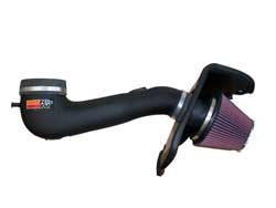 K&N Air Intake 2005-2009 Ford Mustang GT 4.6 V8