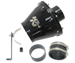 K&N Intake 2004-2008 Opel Astra H and Vauxhall Astra MK5 1.4 1.6 1.8 2.0 GAS