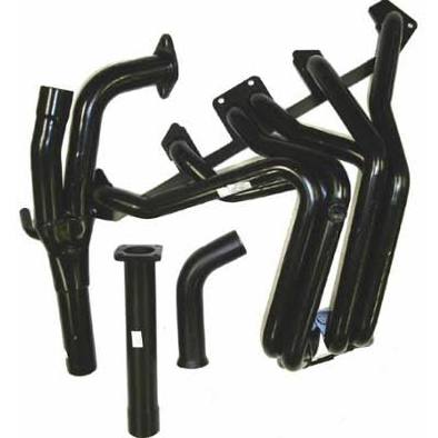 1987-1990 Jeep Wrangler 4.2 Pacesetter Header