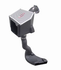 Volant Cold Air Intake w/ Ram Air Scoop 2004-Mid2005 Chevy Silverado GMC Sierra Duramax Diesel LLY 6.6