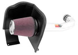 K&N Air Intake 2014-2018 Chevy Silverado GMC Sierra Tahoe Suburban Yukon 1500 5.3 + 6.2 V8