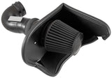 2016-2018 Chevy Camaro SS 6.2 V8 K&N Blackhawk Intake