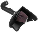 K&N Intake 2016-2018 Chevy Camaro 3.6 V6