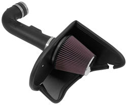 K&N Intake 2016-2018 Chevy Camaro 3.6 V6