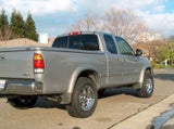 2000-2006 Toyota Tundra (6 Lug) Traxda COMPLETE Lift Kit 3" Front 1" Rear Lift