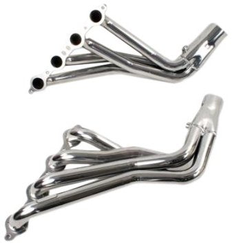 2008-2009 Pontiac G8 GT/GXP (6.0 and 6.2 V8 Models) Pacesetter Armor Coat LONG TUBE Headers 
