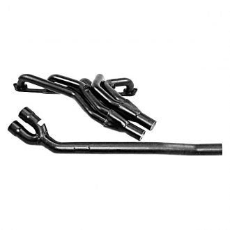 1977-1983 280Z 280ZX L28E Round Port Pacesetter Header