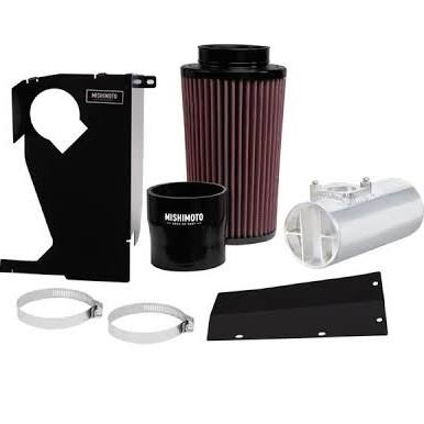 2001-2007 Subaru WRX / STI Enclosed Performance Air Intake by Mishimoto