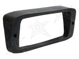 SR-Q Down Angled Flush Mount Kit for Rigid SR-Q Light by Rigid Industries
