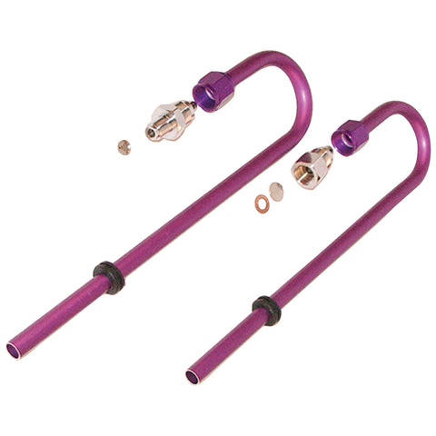 Zex Safety Blow Down Kit