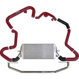 2006-2007 Subaru WRX 2.0 Turbo, STI 2.5 Turbo Injen Front Mount Intercooler Kit