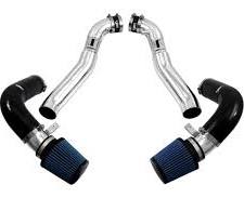 2007-2008 Nissan 350Z Injen Cold Air Intake System