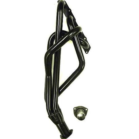 1974-1982 Toyota Corolla 1.8 3TC Pacesetter Header