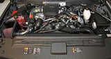 K&N Air Intake 2015-2016 Chevy Silverado GMC Sierra 2500 3500 6.6 Diesel