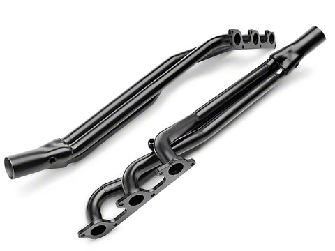 2005-2010 Ford Mustang 4.0 V6 Pacesetter LONG TUBE Headers