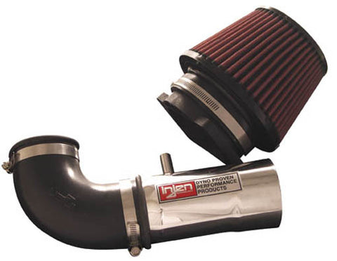 1991-1999 Mitsubishi 3000GT (Non Turbo) Injen Short Ram Intake