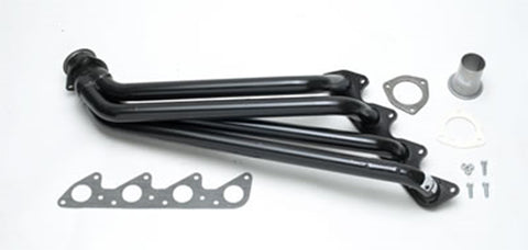 1979-1989 Dodge D50 1976-1981 Mitsubishi Pickup (2.0, 2.6 w/ Even Port Spacing) Pacesetter Header
