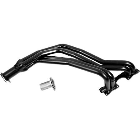 Pacesetter Headers 1986-1989 Nissan Pickup , Pathfinder , Z24 2WD