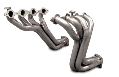 1998-1999 Chevy Camaro Pontiac Firebird / TransAm 5.7 V8 1.75" Dynatech Stainless Long Tube Headers