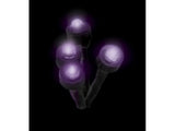 Streetglow LED Single Lights (White 4pcs)