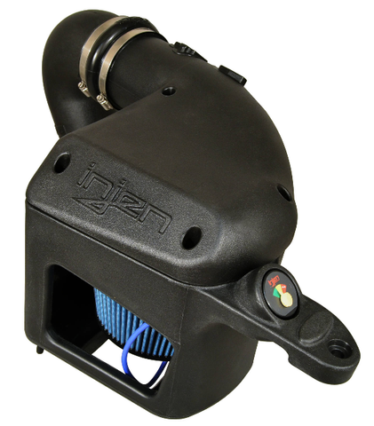 2010-2012 Dodge Ram 2500 3500 6.7 Diesel Injen Evolution Air Intake
