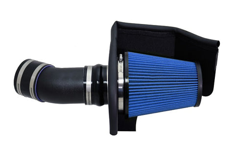 2011-2017 Chrysler 300 Dodge Challenger, Charger SRT 6.4 V8 Corsa Apex Air Intake