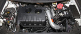 K&N Air Intake 2014-2015 Ford Explorer 2.0 and 2016-2017 Ford Explorer 2.3 Models